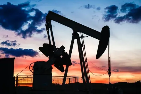 Цены на нефть выросли - 06/03/26