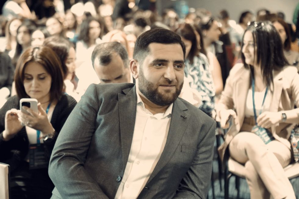 Ես հավատում եմ վաղվա հզոր Հայաստանի լինելիությանը՝ ՀՀ երկրորդ նախագահի հետ․ Գագիկ Ասատրյան