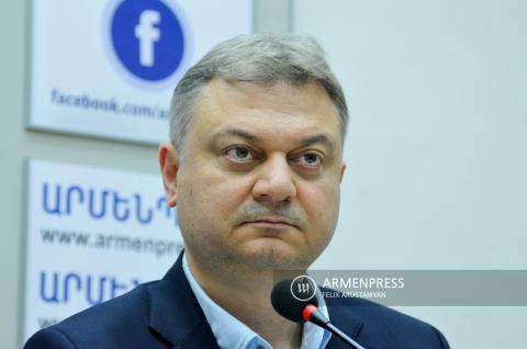 Իսրայելի և «Հըզբոլլահ»-ի հարաբերությունները մեծապես կախված կլինեն ԱՄՆ-ի և Իրանի միջև կայանալիք բանակցություններից. Շահան Գանտահարյան