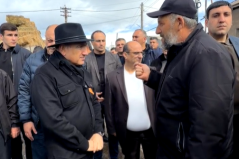 Земельные участки, годами не обрабатываемые и чьи собственники отсутствуют, будут предоставлены в аренду