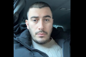 Վահա՛գն Ալեքսանյան, ամոթը լավ բան է, ափսոս` չունեք (տեսանյութ)