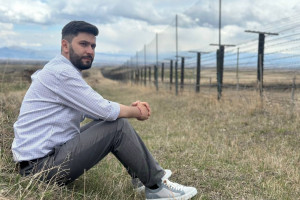 «Իրանական պատերազմը և «կուկուրուզը»