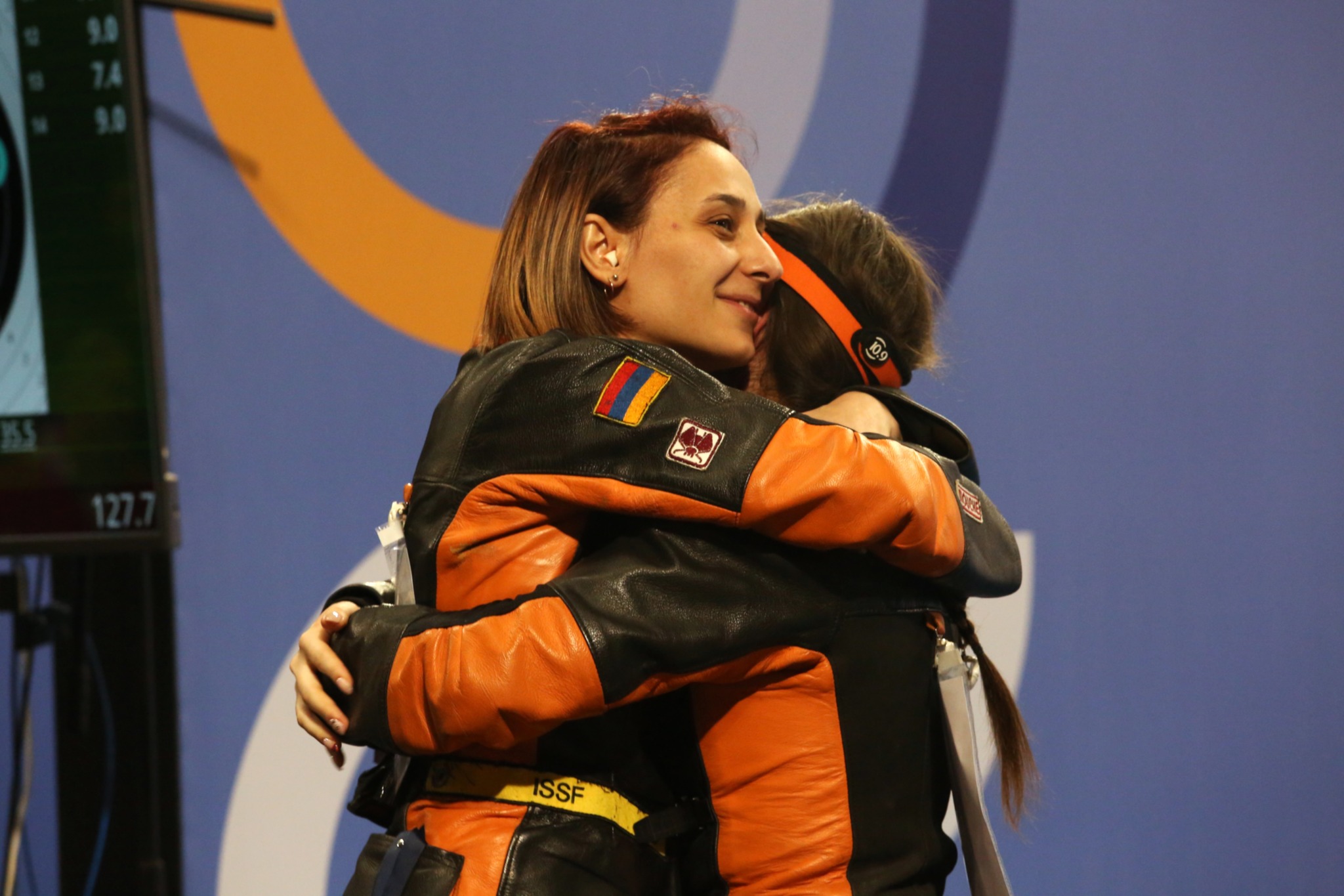 May be an image of text that says 'II 10 SSF'