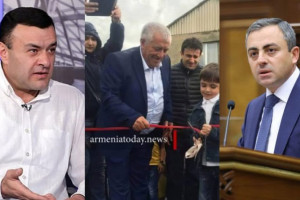 Իշխան Սաղաթելյանի հոր գործով կայացվեց արդարացման դատավճիռ. Փաստաբան