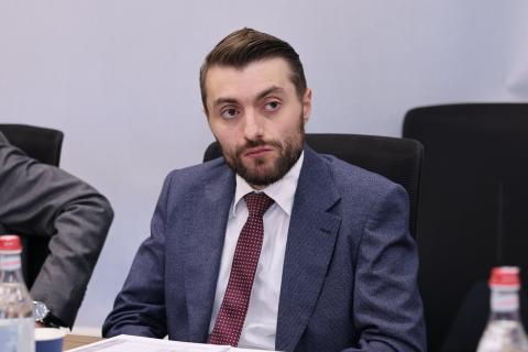 В Ванадзоре после годичного перерыва состоялось заседание совета старейшин. Утвержден программный пакет стоимостью около 32 млн долларов