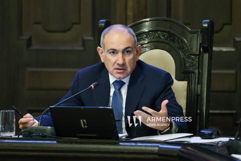 От бизнеса ожидаем налоговой дисциплины. Реакция Пашиняна на разговоры о «налоговом терроре»