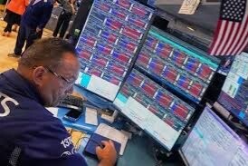 Американские индексы снизились - 20/03/26