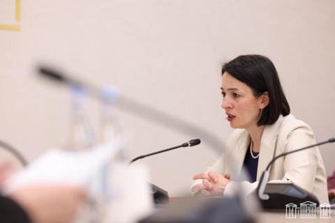 Լոնդոնից գնված հայկական եկեղեցու փեղկն ու Արշիլ Գորկու գրաֆիկական աշխատանքն առաջիկա օրերին կցուցադրվեն Հայաստանում