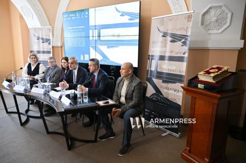 Фильм «Потерянный, найденный, скрытый» раскроет историю таинственного исчезновения и обнаружения «Скеврского Евангелия»