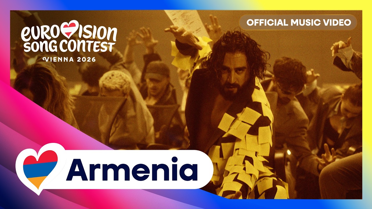 Հայտնի է՝ ով կներկայացնի Հայաստանը «Եվրատեսիլ 2026»-ում