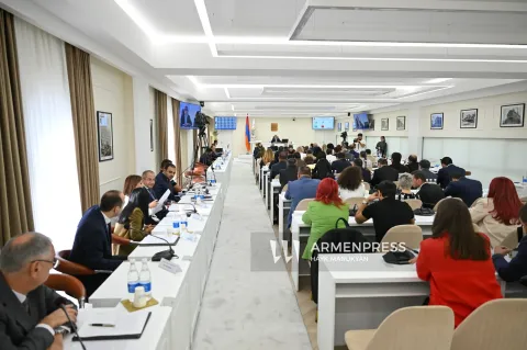 В бюджете Еревана внесены изменения: оставшиеся 8 млрд 201 млн драмов будут направлены на реализацию различных программ