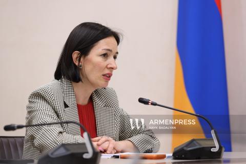 Հայաստանում նախադպրոցական ծառայությունից զուրկ բնակավայրերի թիվը նվազել է մինչև 8,6 տոկոս․ ԿԳՄՍ նախարար