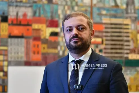Շուտով Հայաստանի գյուղացիական տնտեսությունները կկարողանան 0 տոկոսով վարկեր ստանալ․ Գևորգ Պապոյան