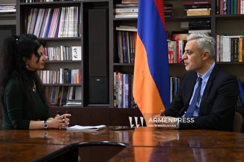 Առանց մշակույթի չկա կրթություն. Թատրոնի միջազգային օրվա առթիվ Հայաստանում մեկնարկում է  «Թատերական շաբաթ»-ը