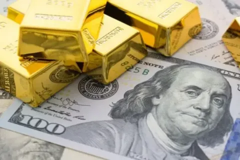 ЦБ РА: цены на драгоценные металлы и курсы валют - 24/03/26