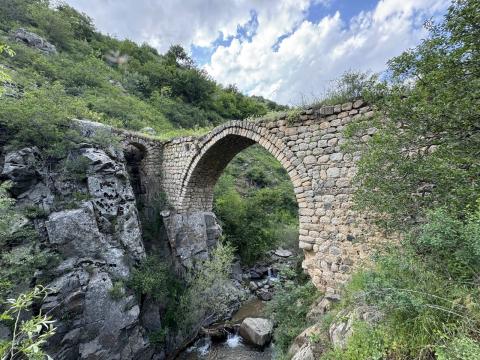 Статус вновь выявленного памятника получили 9 историко-культурных сооружений