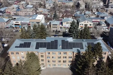 В общине Севан в рамках процесса «Участие в бюджете — 2026» утверждены 4 программы