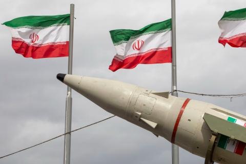 Азербайджан осудил Иран за «запуск ракеты в направлении Турции»