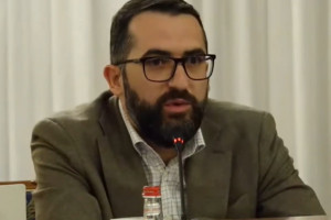 Ադրբեջանում հայերի դեհումանիզացիայի դրսևորումներն անհնար է չնկատել. Վարուժան Գեղամյան