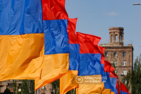 ԿԳՄՍՆ-ն նախաձեռնում է ՀՀ անկախության 35-ամյակի միջոցառումների հայեցակարգային առաջարկների հավաքագրում