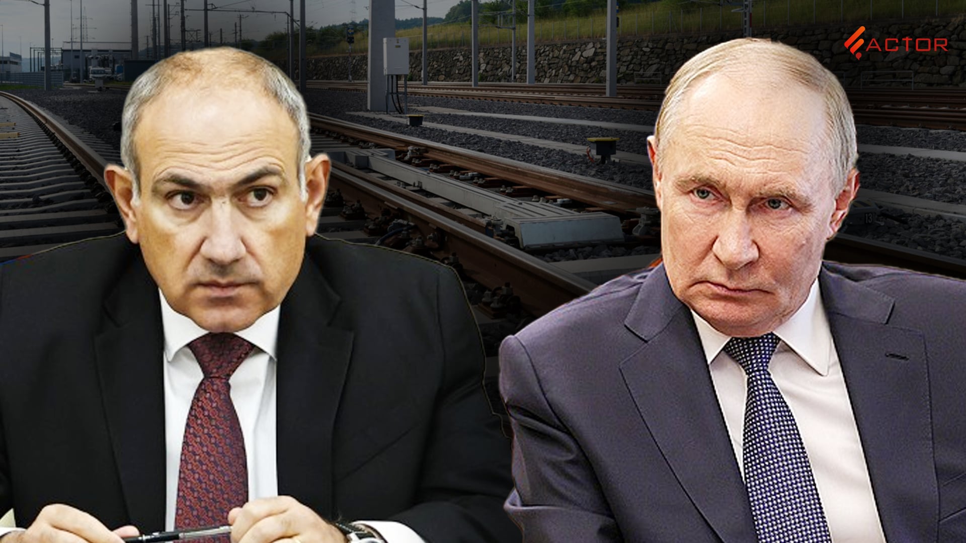 Ժպիտների հետևում՝ կոշտ պահանջներ․ Պուտին-Փաշինյան հանդիպման ետնաբեմը․ ՏԵՍԱՆՅՈՒԹ