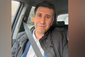 Դպրոցականը թքել էր Փաշինյանի մեքենայի վրա. եկեղեցու միջադեպից հետո եւս մեկ երիտասարդի են ձերբակալել