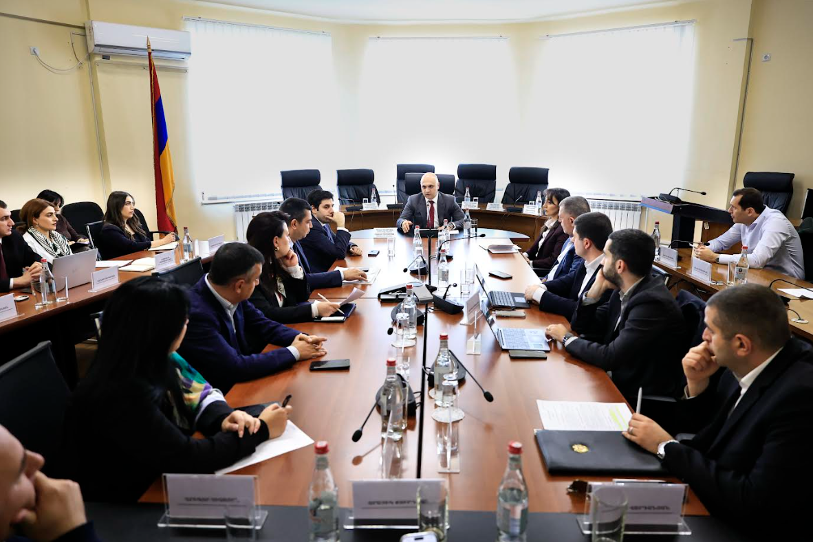 Կառուցապատման ոլորտում նախատեսվում են նոր պահանջներ և սպառողների պաշտպանության միջոցներ