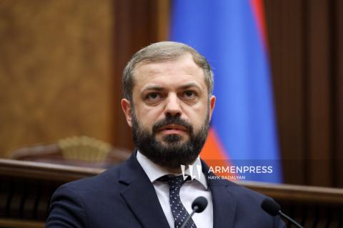 Հայաստանում կձևավորվի ներդրումների միասնական իրավական դաշտ