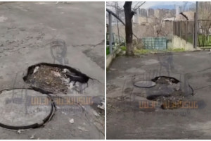 Ու՞ր են գնում և ինչի՞ն են ծառայում Երևան քաղաքի բյուջեից հատկացումները (տեսանյութ)