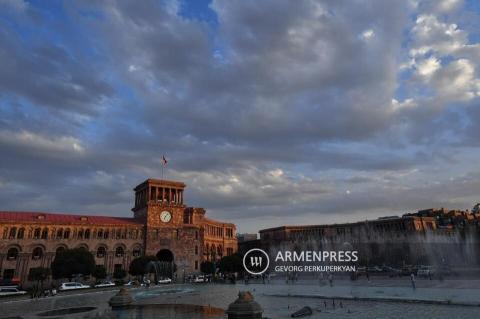 В рейтинге «Глобальный индекс терроризма 2026» Армения попала в список самых безопасных стран