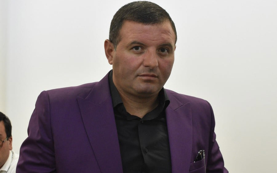 Գյումրու քաղաքապետ Վարդան Ղուկասյանի որդու՝ Սպարտակ Ղուկասյանի խափանման միջոցը փոխվել է տնային կալանքով: