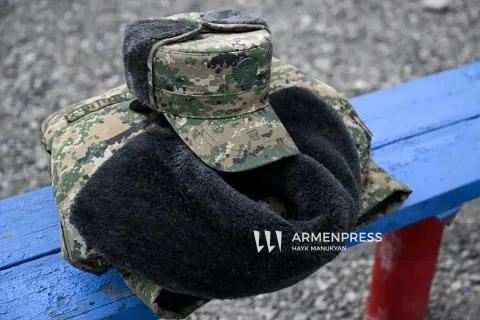 По факту смерти военнослужащего возбуждено уголовное дело