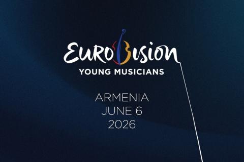 Правительство выделяет 665 млн драмов на проведение конкурса «Детское Евровидение — классика»